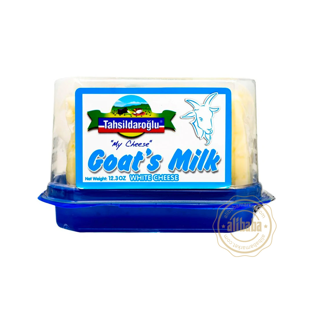 Tahsildaroglu Goat Milk White Cheese 350gr