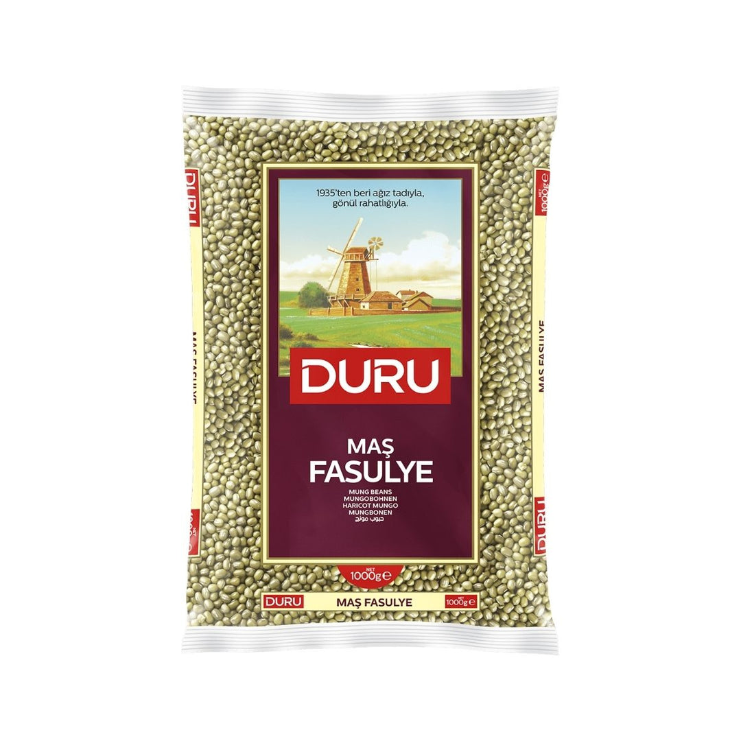 DURU MUNG BEANS 1000GR