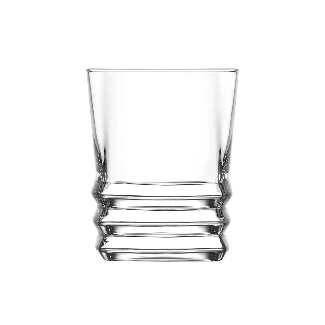 LAV LIQUEUR GLASS ELG305 6 PCS - Altin Grocery Glassware Lav