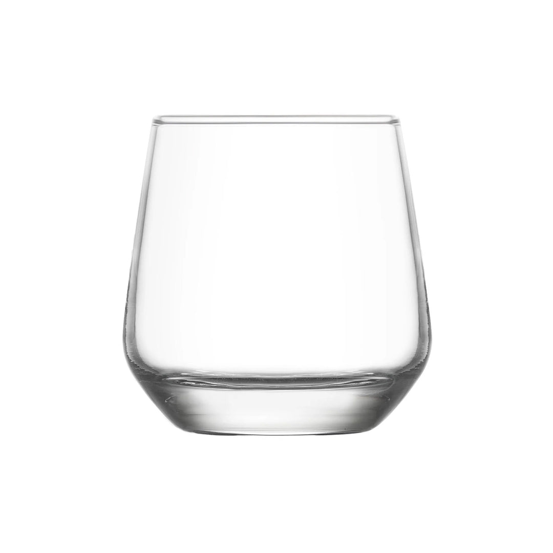 LAV GLASS SET LAL304 6 PCS - Altin Grocery Glassware Lav