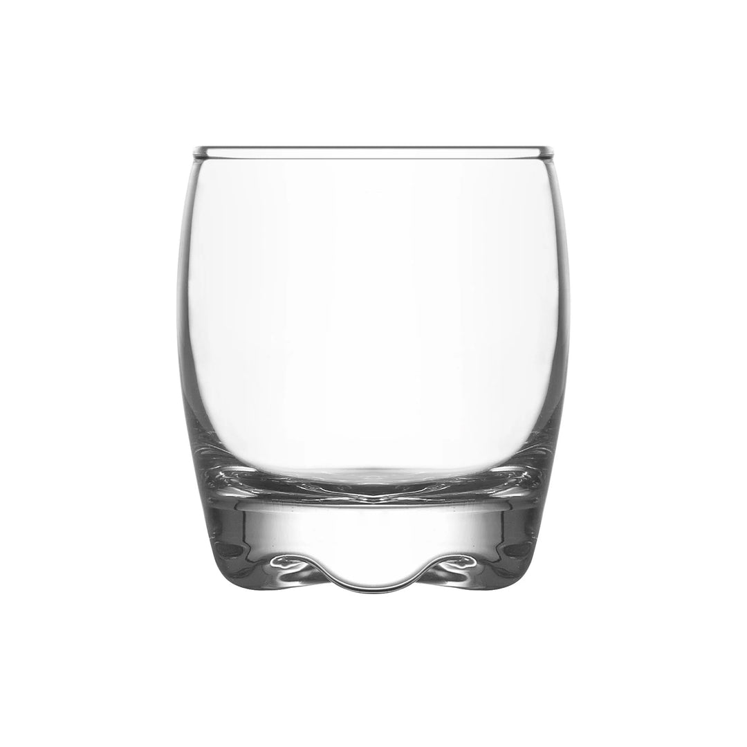 LAV LIQUEUR GLASS ADR03F 6 PCS - Altin Grocery Glassware Lav