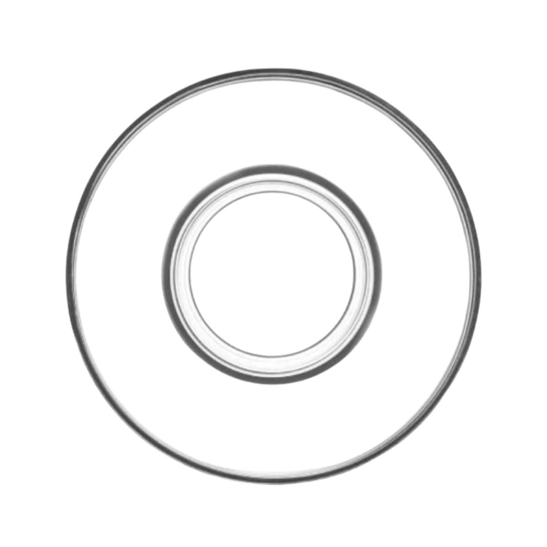 LAV TEA SAUCER 115MM EDA269F