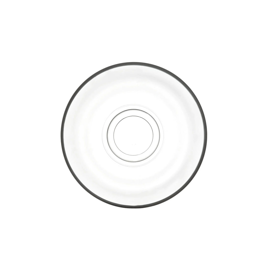 LAV AJD268 TEA SAUCER 6PCS - Altin Grocery Saucer Lav