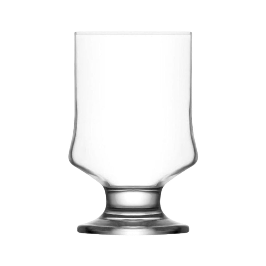 LAV DESSERT GLASS ARYA 310CC ARY359A 3PCS