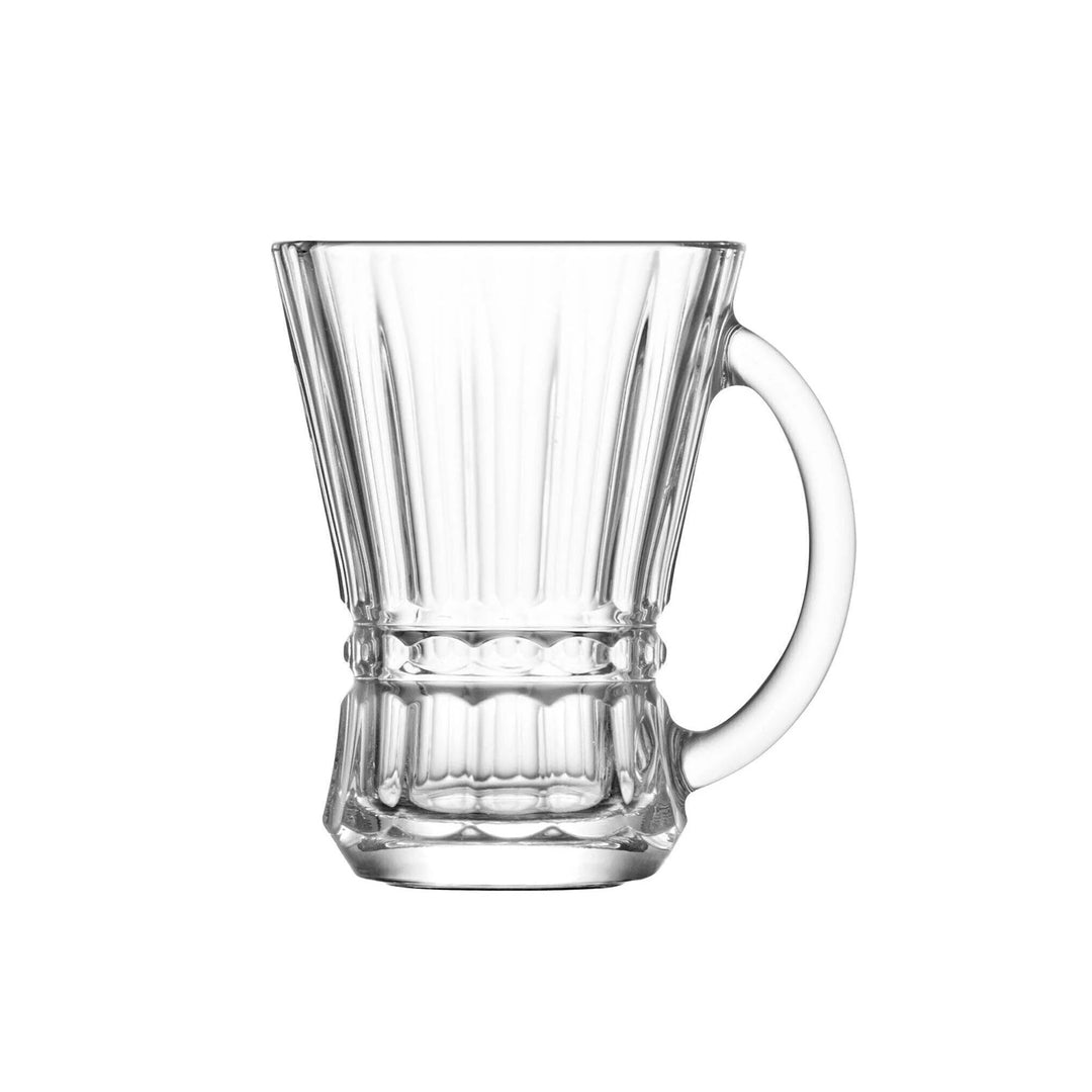 LAV MUG VENUS VNS405E 6PCS - Altin Grocery Glassware Lav