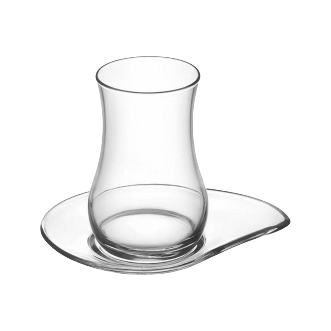 LAV TEA SET EVAS1 12 PCS