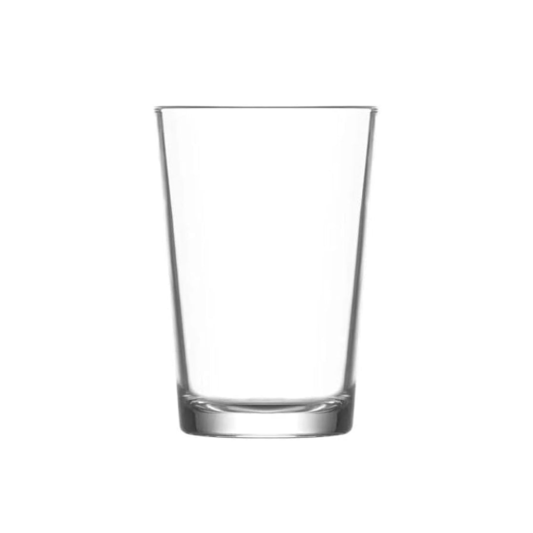 LAV WATER GLASS 6 PCS - Altin Grocery Glassware Lav