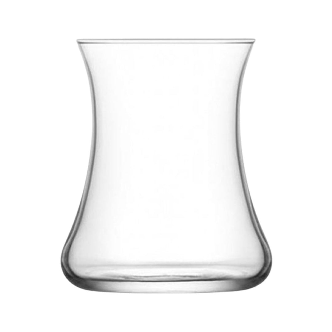 LAV TEA GLASS 170CC 6PCS LAL344E