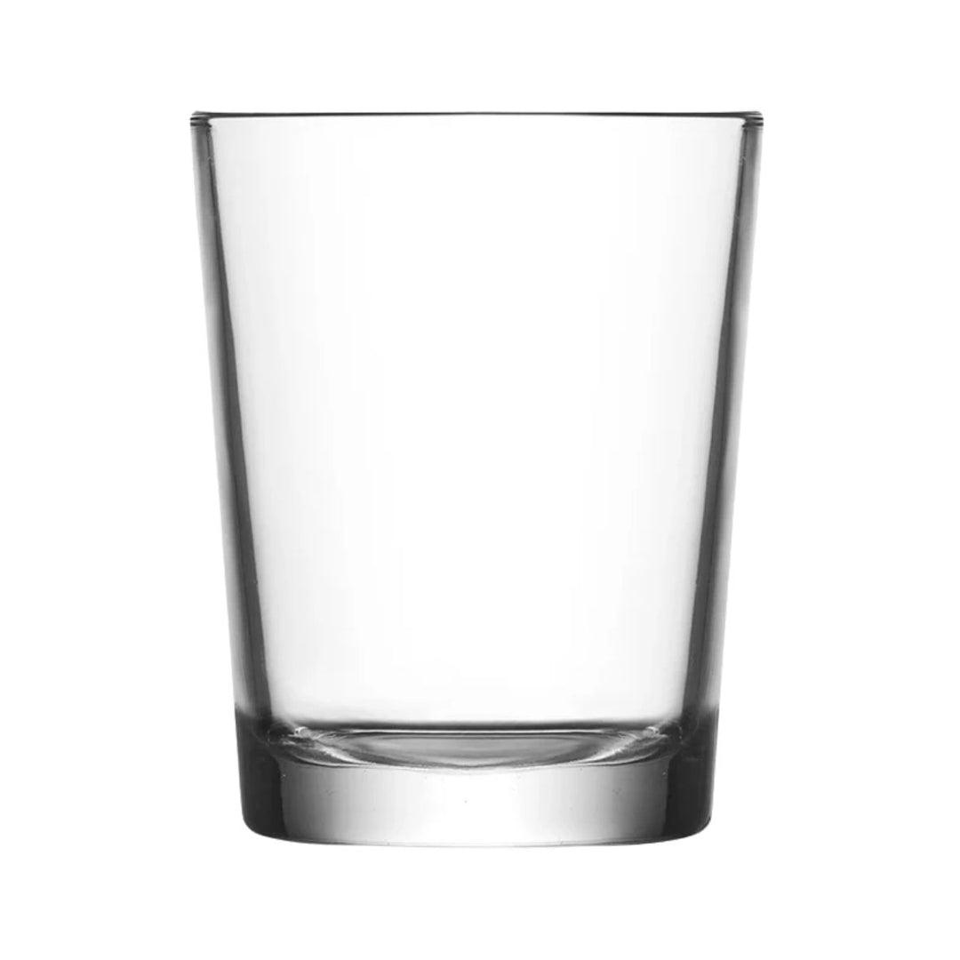 LAV WATER GLASS 165cc LAR208E 6PCS