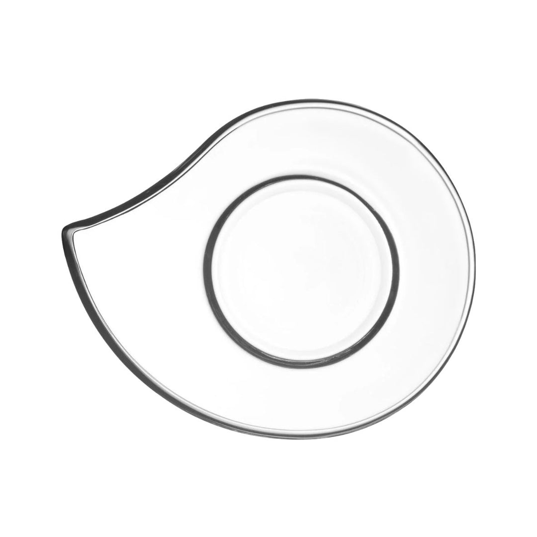 LAV TEA SAUCER 135 MM 6PCS EVA271F