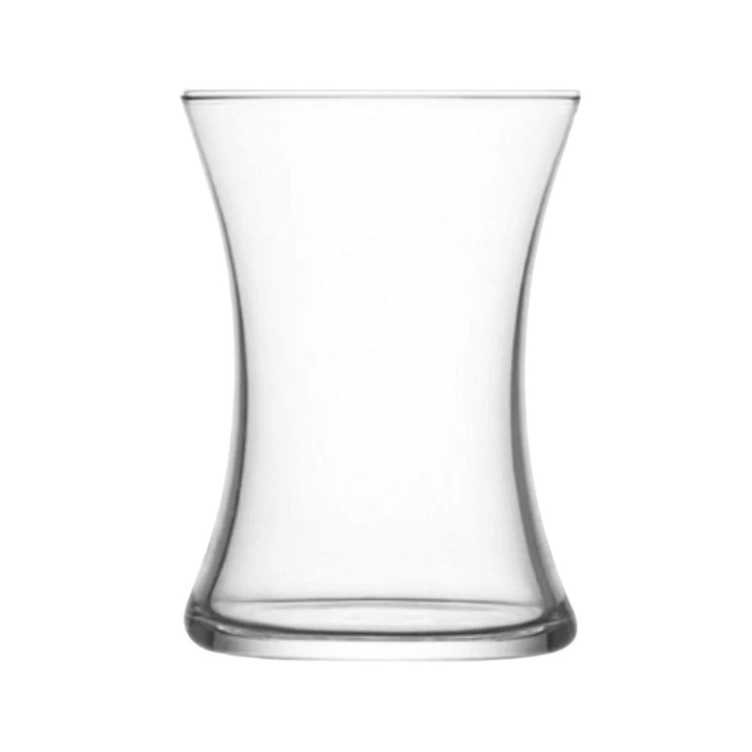 LAV TEA GLASS 175 cc (5 3/4 oz) NEZ315E 6 PCS