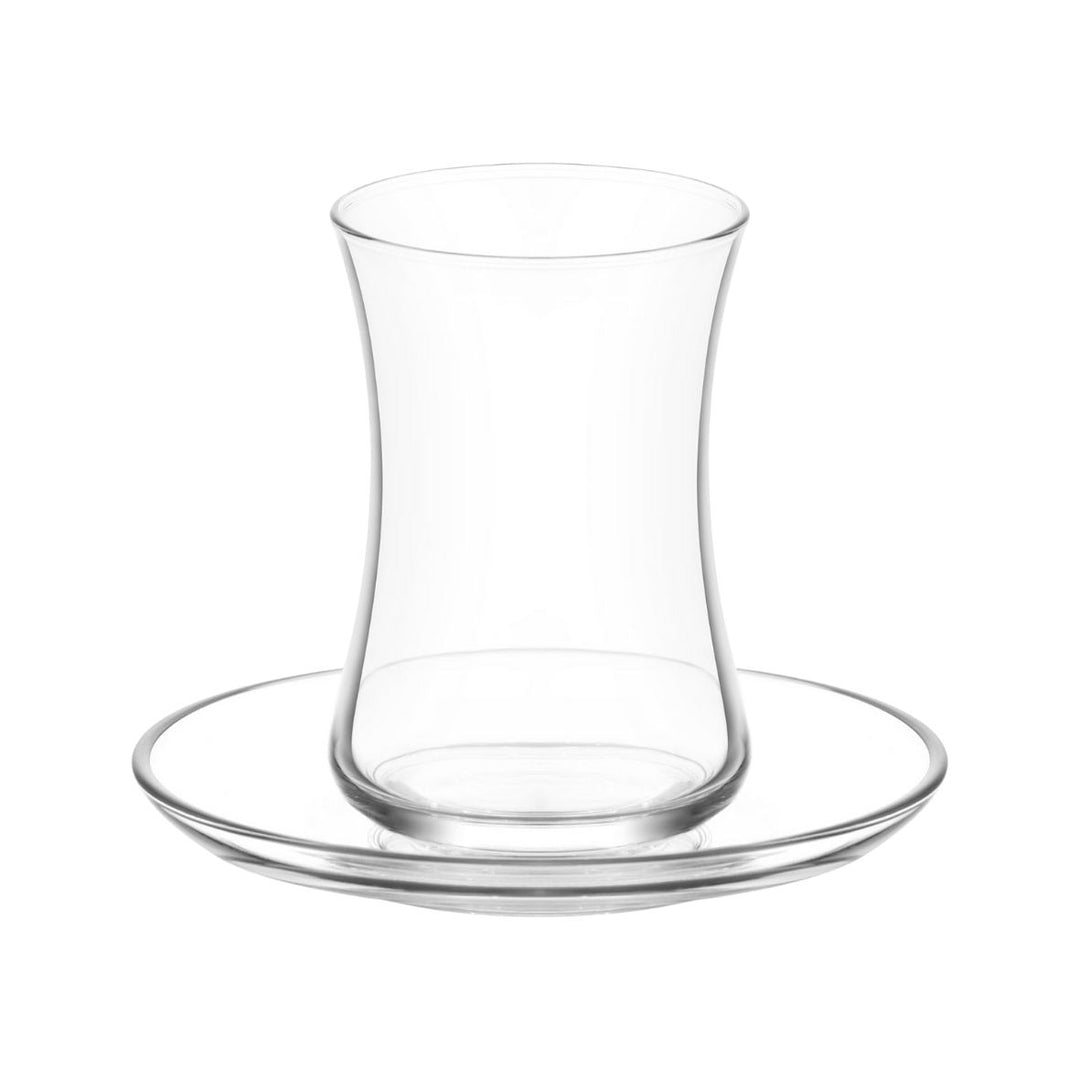 LAV TEA SET DURU DURUS1 12PCS