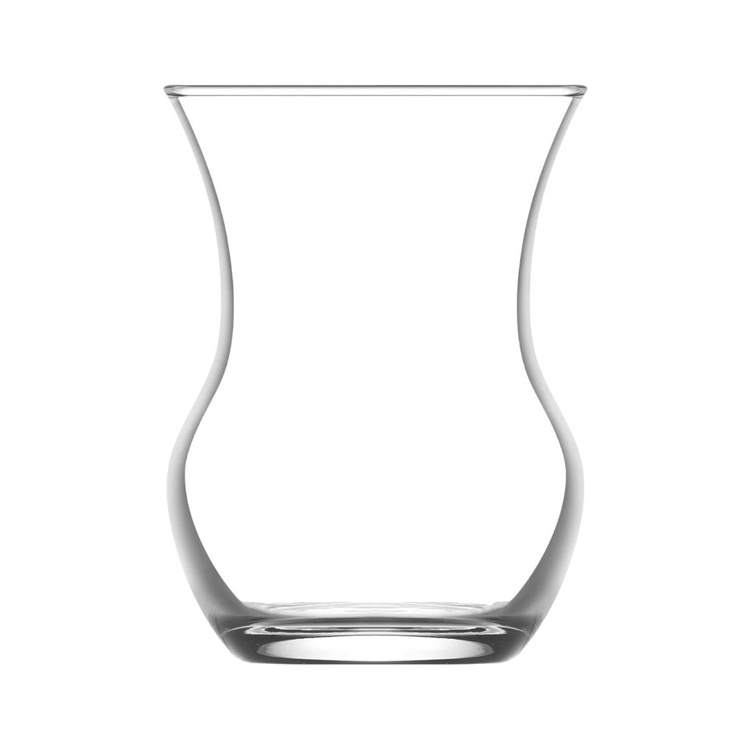 LAV TEA GLASS 135CC AYD335E