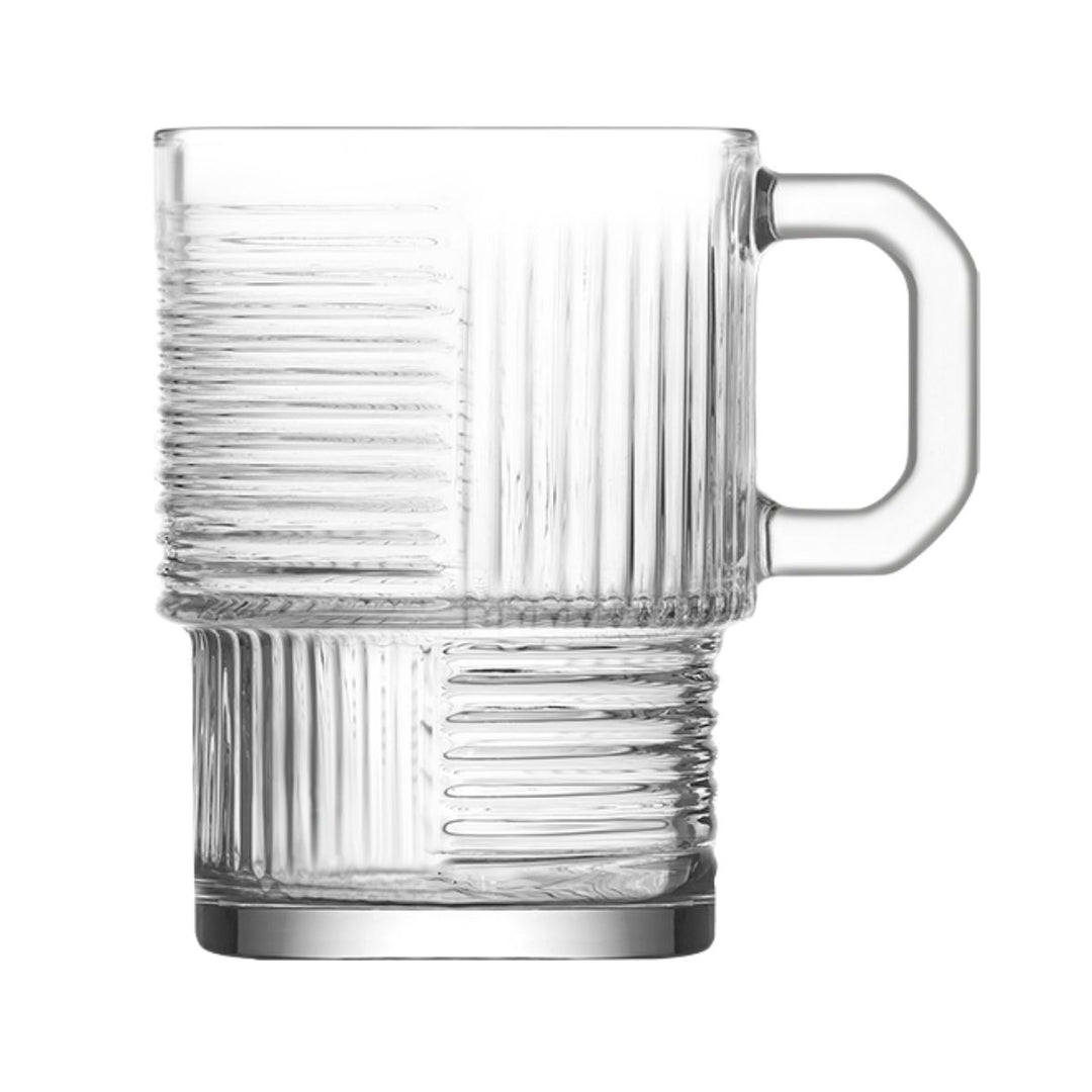 LAV MUG 270CC 6PCS HLN427F