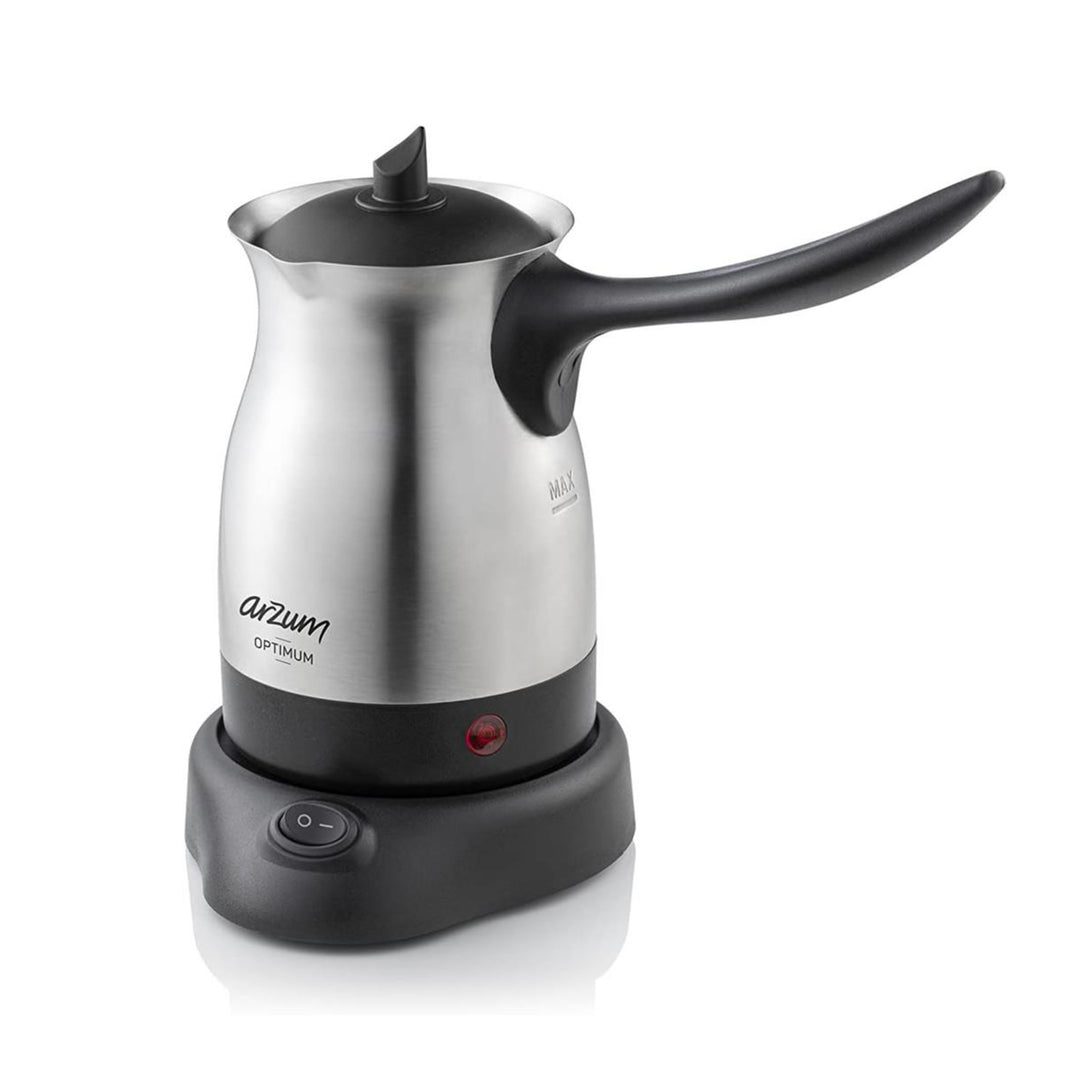 ARZUM TURKISH COFFEE MAKER (AR3088-UL) - Altin Grocery Coffee Maker Arzum