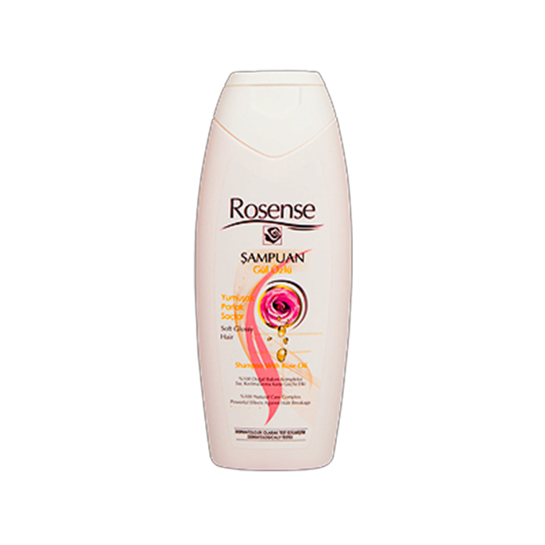 ROSENSE SHAMPOO 400ML - Altin Grocery Shampoo Rosense