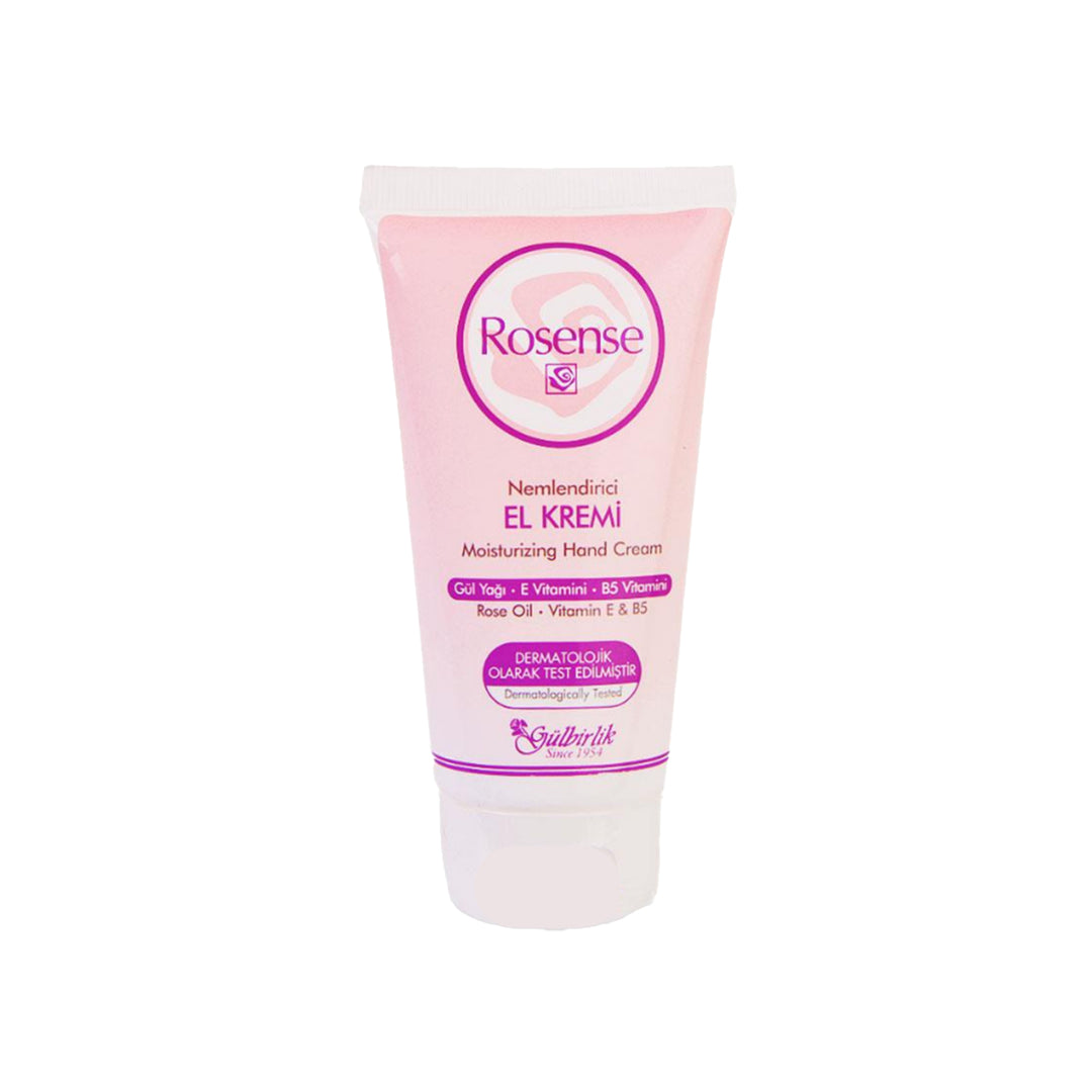 ROSENSE HAND CREAM 75ML - Altin Grocery Hand Cream Rosense