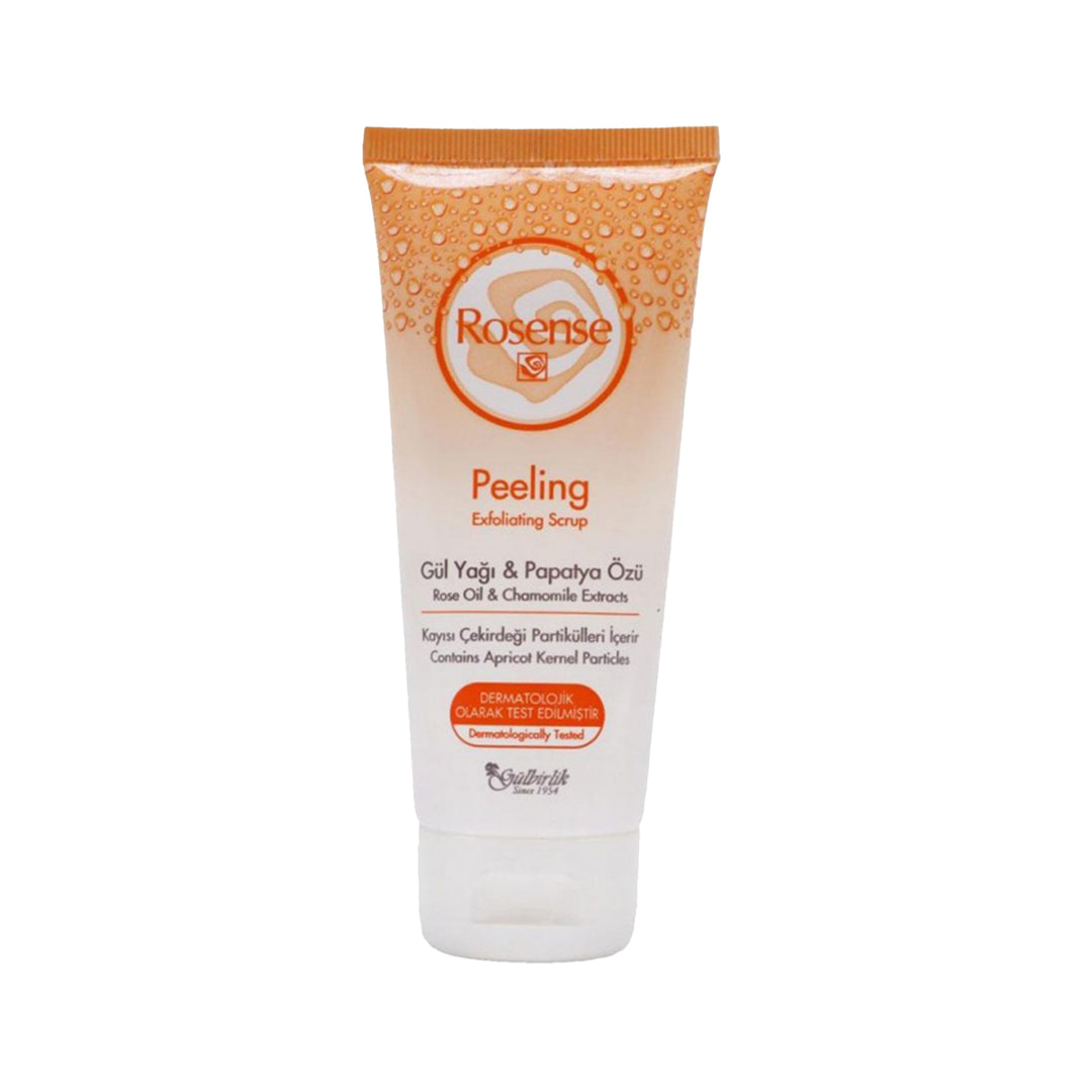ROSENSE PEELING 100ML - Altin Grocery Cosmetics Rosense