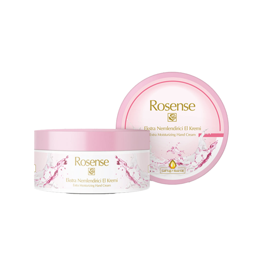 ROSENSE HAND CREAM 150ML - Altin Grocery Hand Cream Rosense