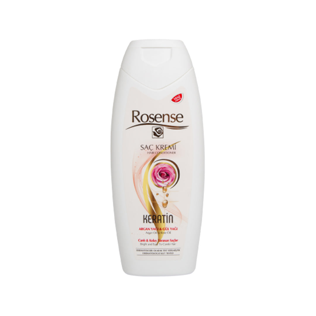 ROSENSE HAIR CONDITIONER 400ML - Altin Grocery Hair Conditioner Rosense