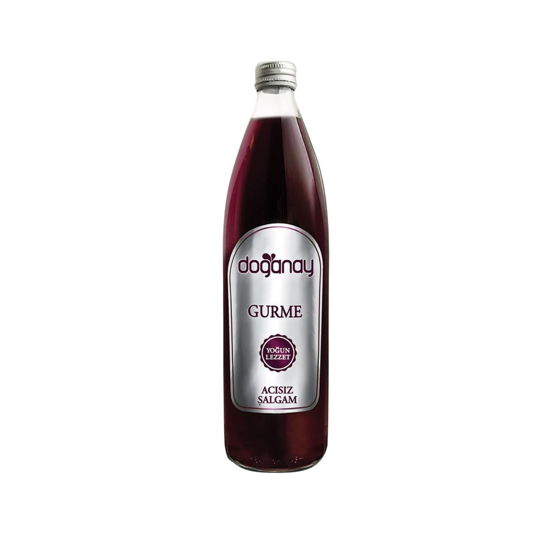 DOGANAY GOURMET TURNIP JUICE MILD 750ML
