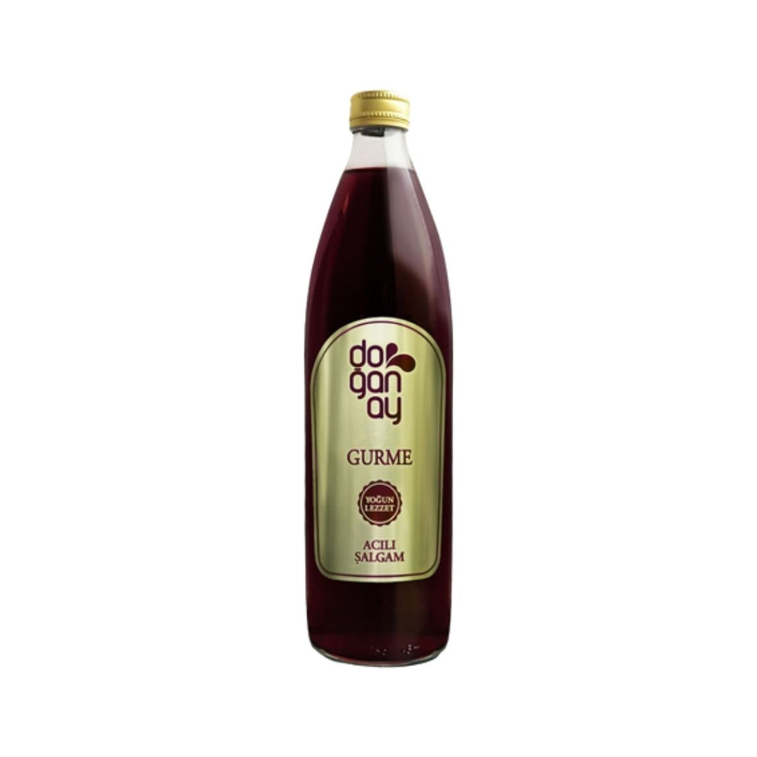 DOGANAY GOURMET TURNIP JUICE HOT 750ML