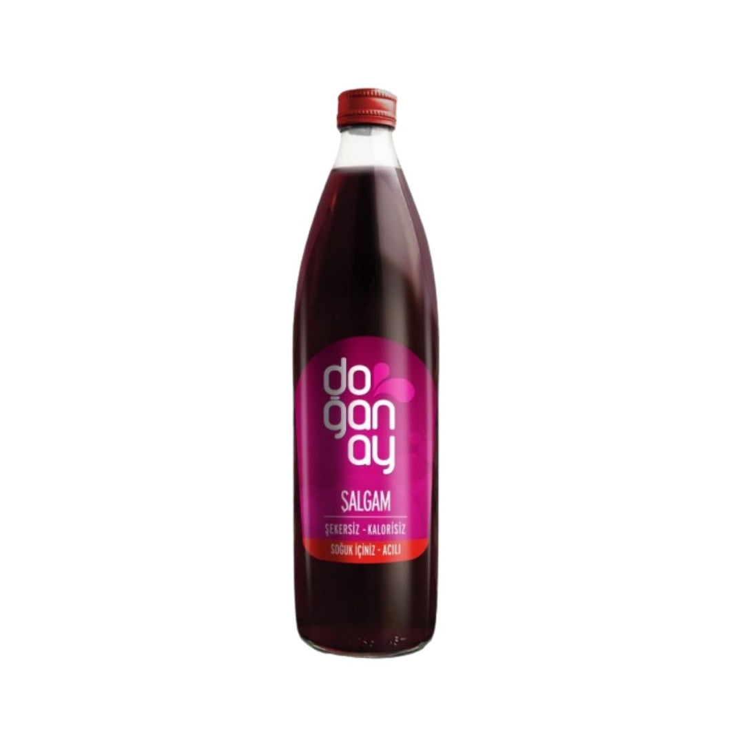 DOGANAY TURNIP JUICE HOT 750ML GLASS