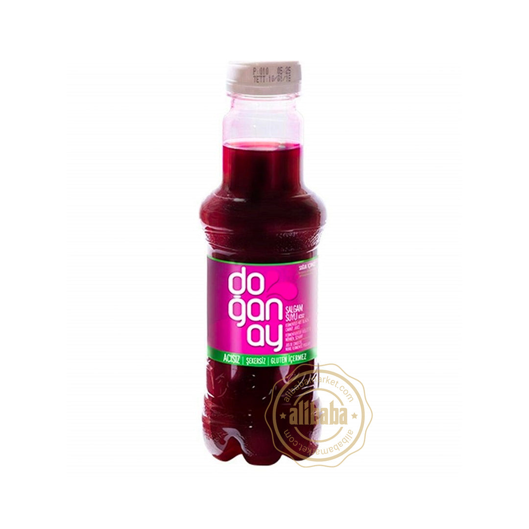 Doganay Turnip Juice Mild 300ml