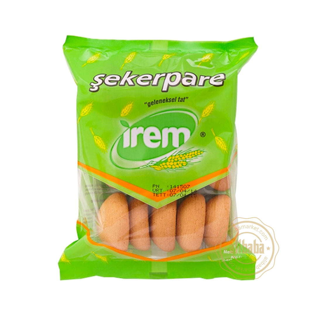IREM SEKERPARE DESSERT 240GR
