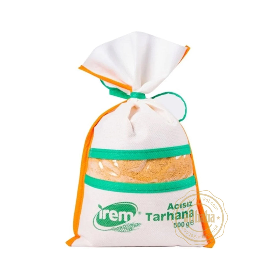 IREM BEZ TARHANA MILD 500GR