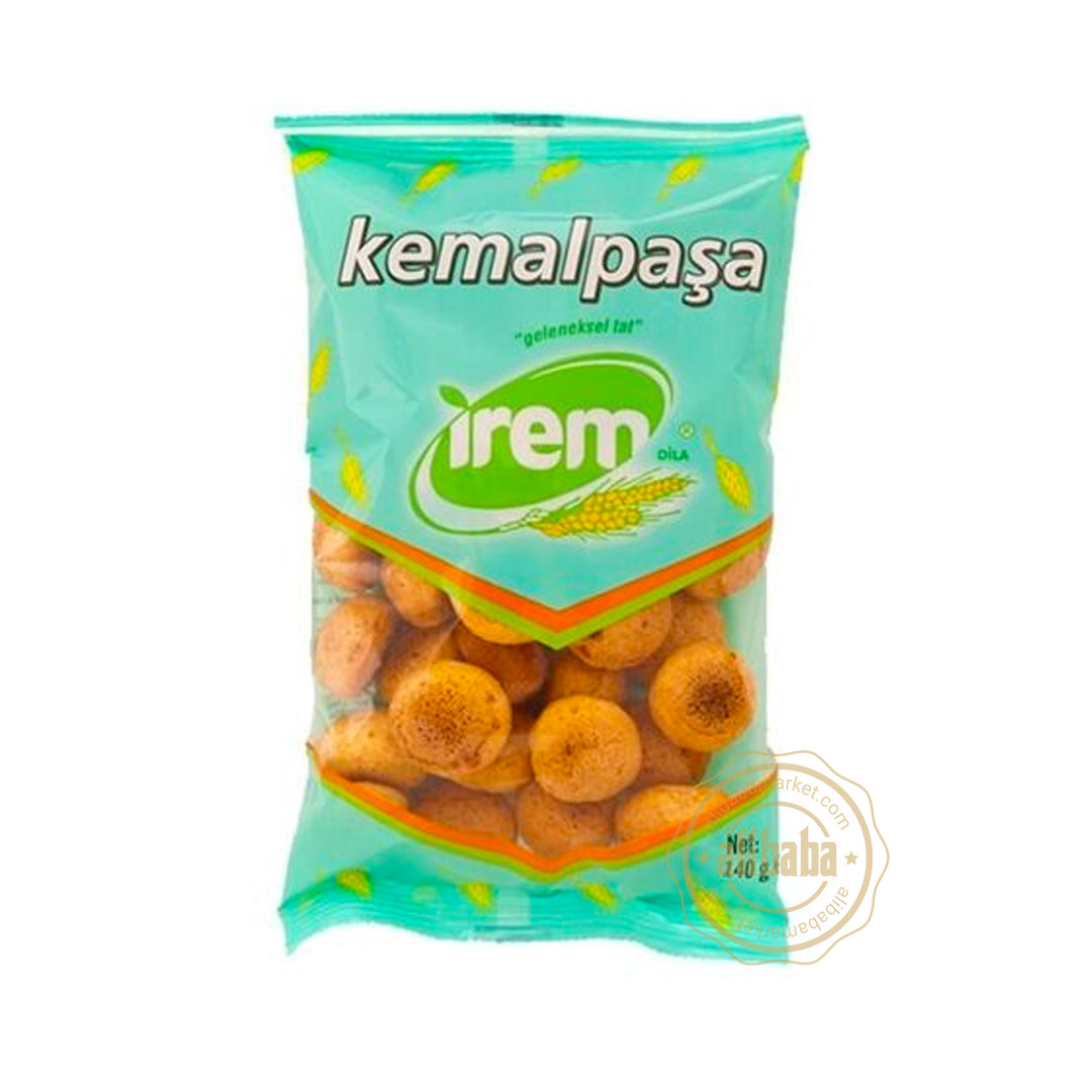 IREM KEMALPASA DESSERT REGULAR 140GR