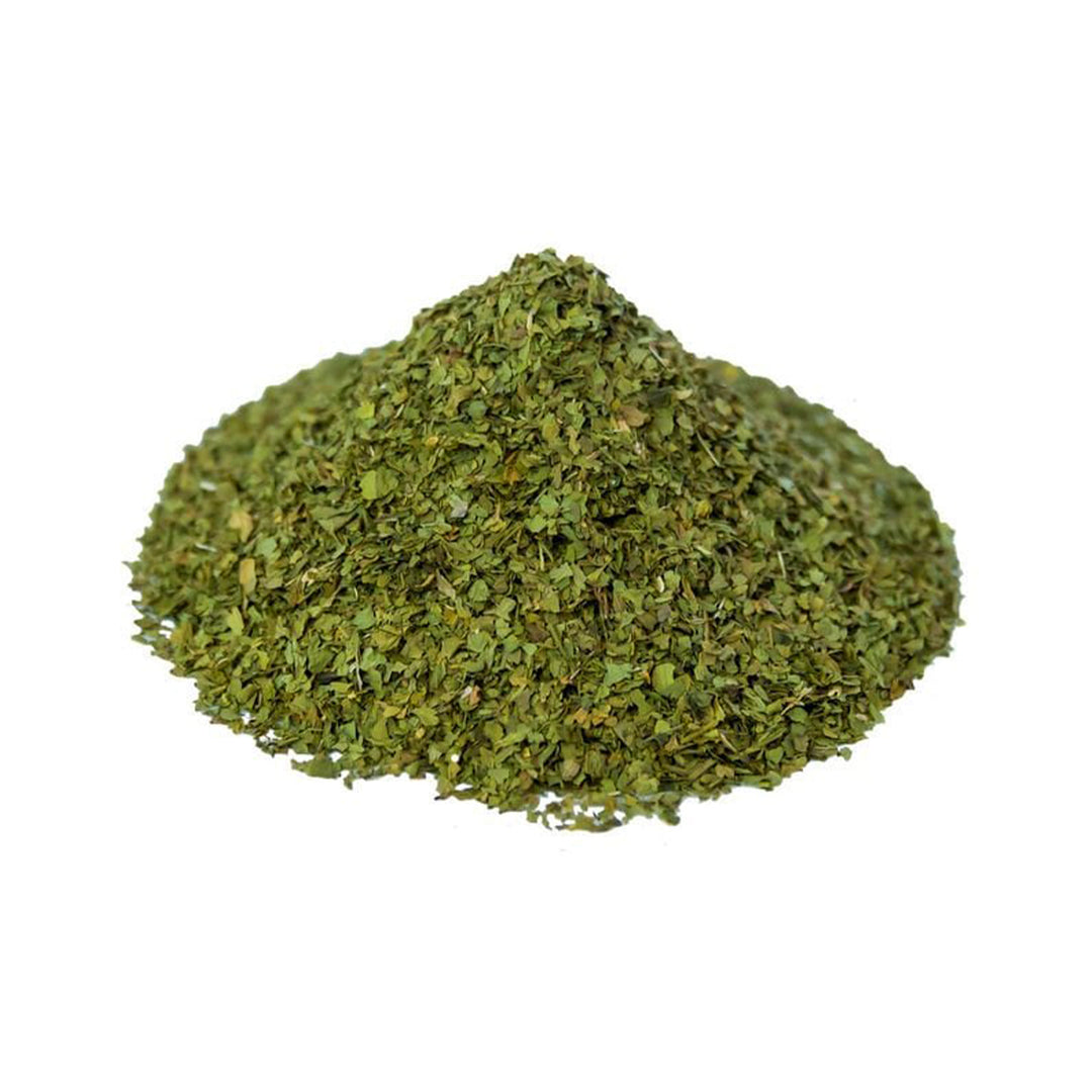 HASIROGLU MINT FLAKES (KURU NANE) 200GR - Altin Grocery Spice Hasiroglu