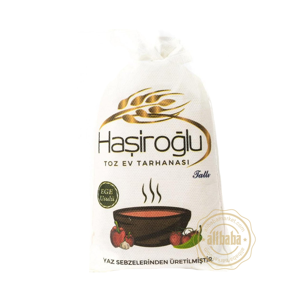 Hasiroglu Ege Usulu Toz Tarhana Tatli 500gr