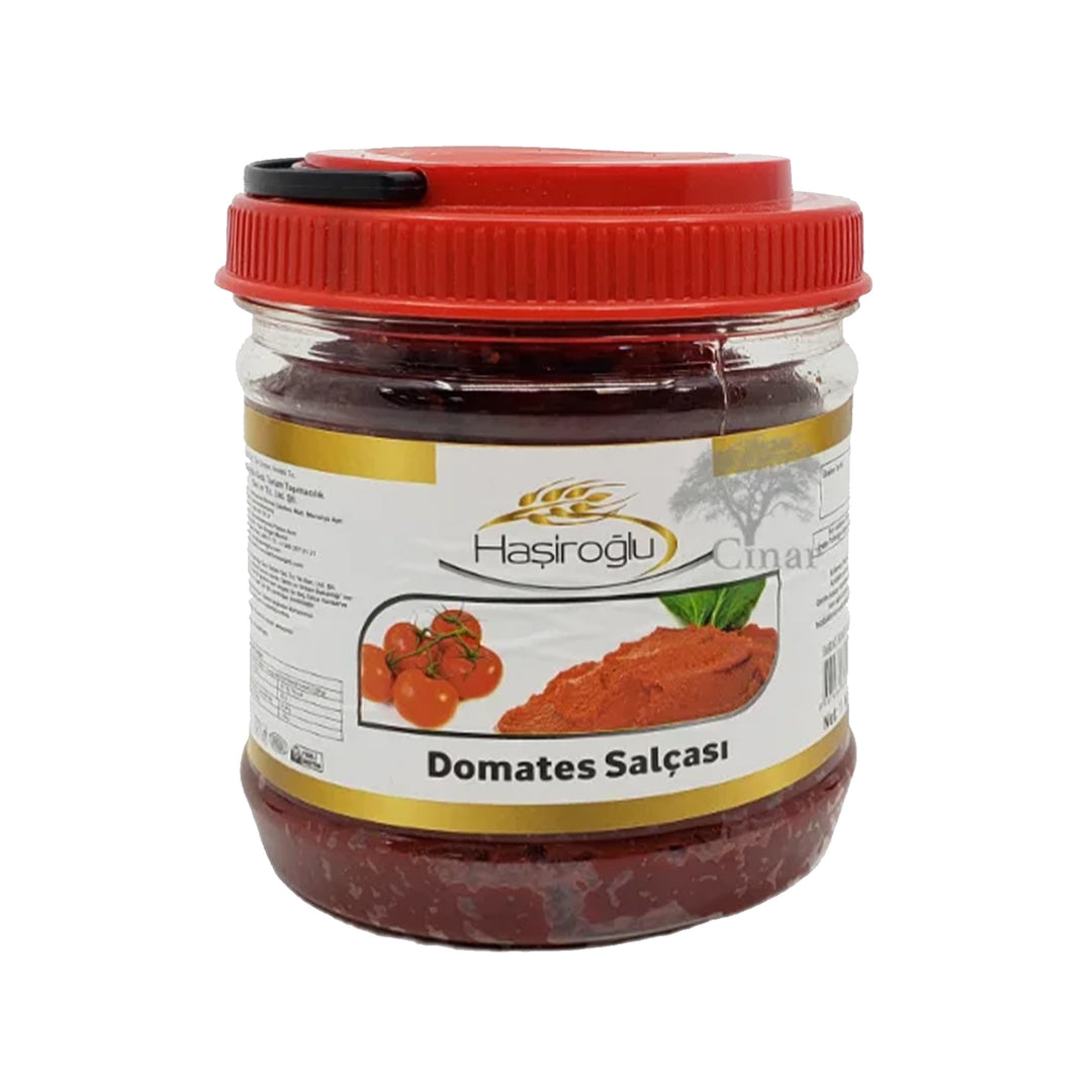 HASIROGLU HOMEMADE TOMATO PASTE 1KG - Altin Grocery Paste Hasiroglu
