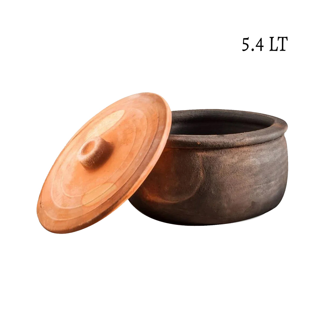 HAKAN EFES CLAY POT JUMBO 5.4 LT - Altin Grocery Clay Pot Hakan
