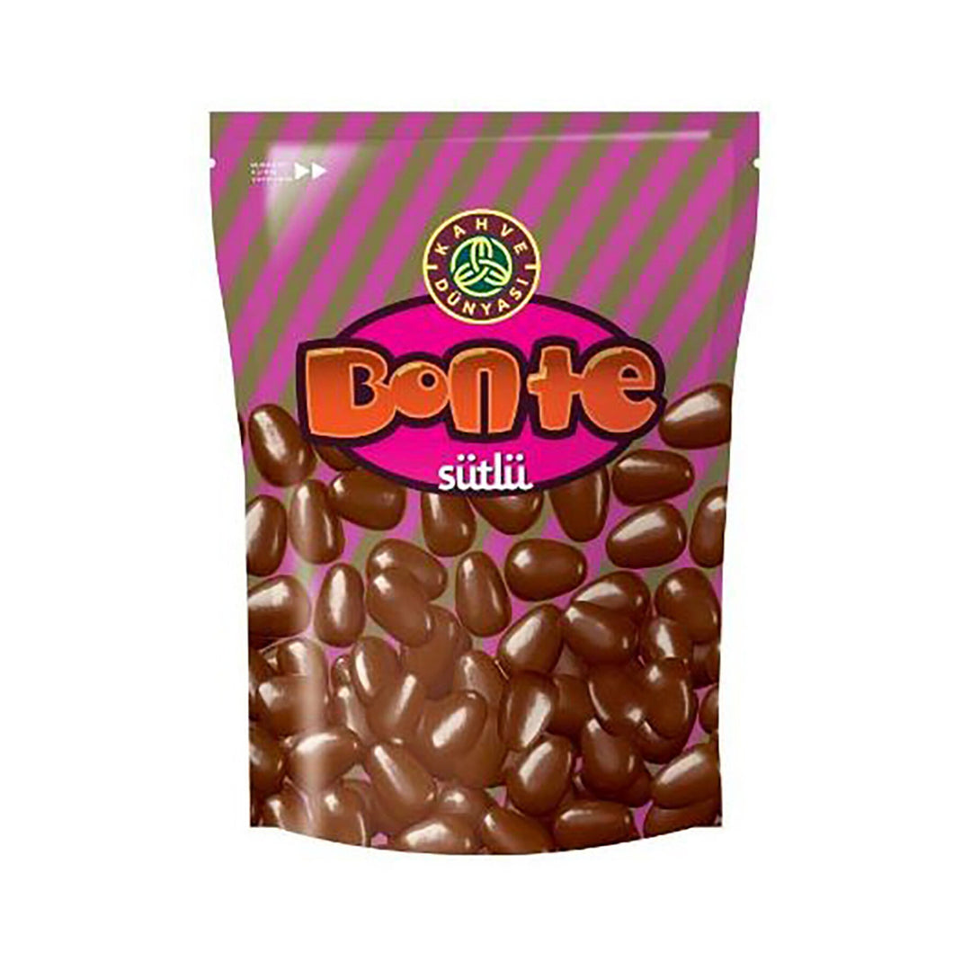 KAHVE DUNYASI BONTE 50G - Altin Grocery Chocolate Kahve Dunyasi