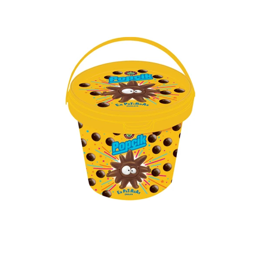 KAHVE DUNYASI POPCIK 400G - Altin Grocery Chocolate Kahve Dunyasi