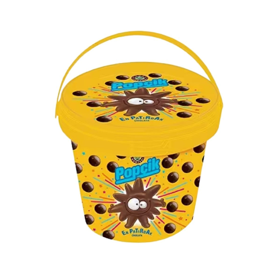 KAHVE DUNYASI POPCIK 250G