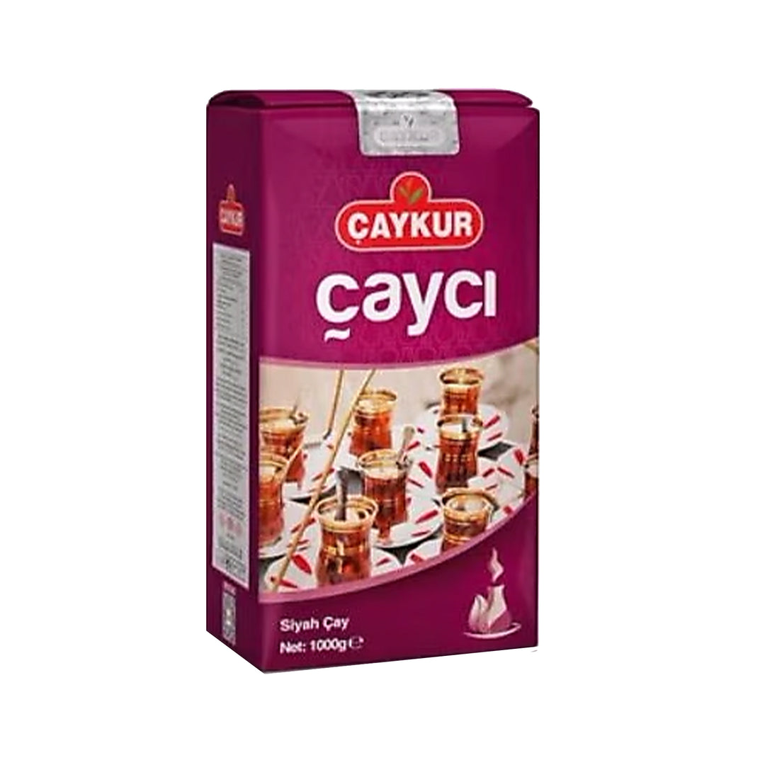 CAYKUR CAYCI TEA 1000G - Altin Grocery Tea Caykur