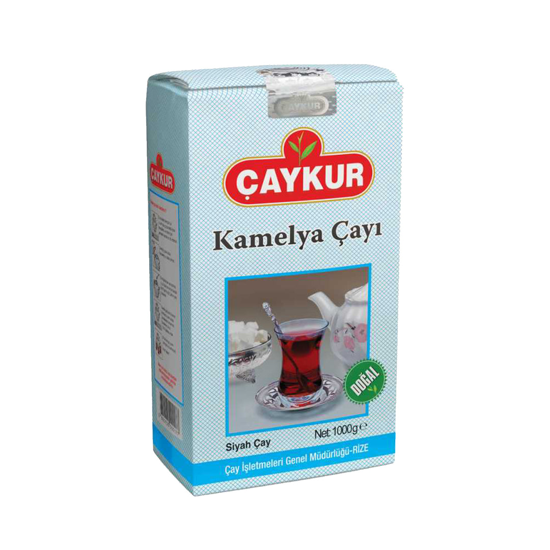 CAYKUR KAMELYA TEA 1000G - Altin Grocery Tea Caykur