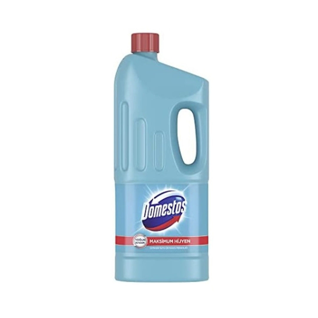 DOMESTOS OCEAN BLEACH 1850ML - Altin Grocery Bleach Domestos