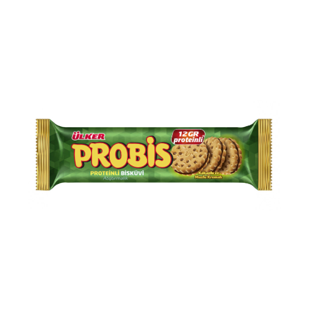 ULKER PROBIS MINI SANDWICH 75GR - Altin Grocery Biscuits Ulker