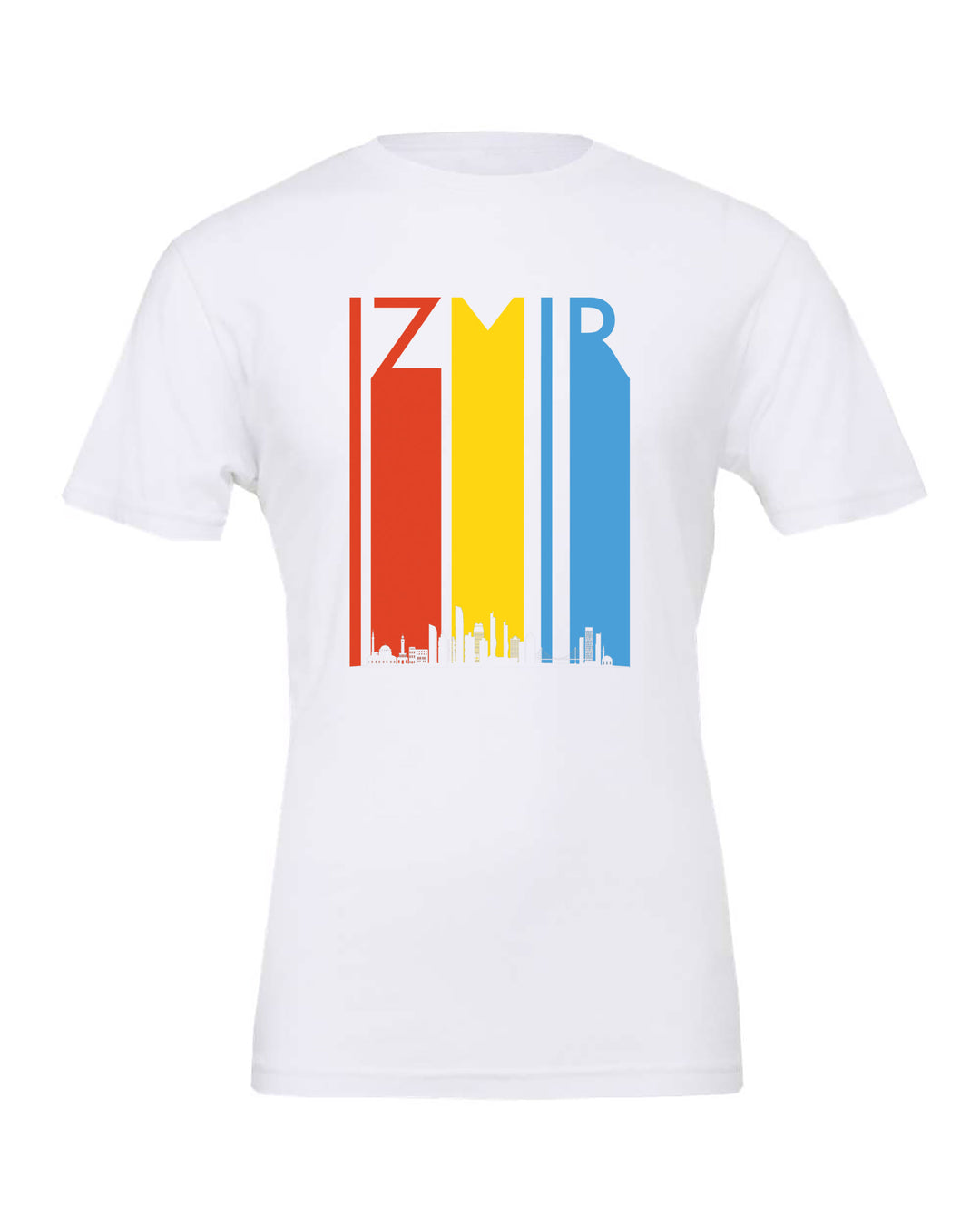 IZMIR T-SHIRT - Altin Grocery T-Shirt Altin Grocery