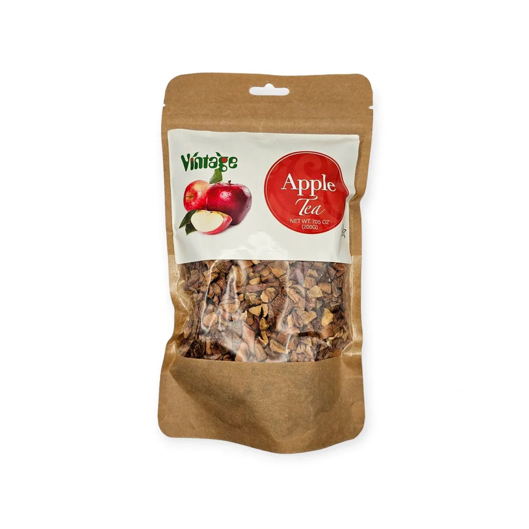 VINTAGE APPLE TEA 200GR - Altin Grocery Tea Vintage