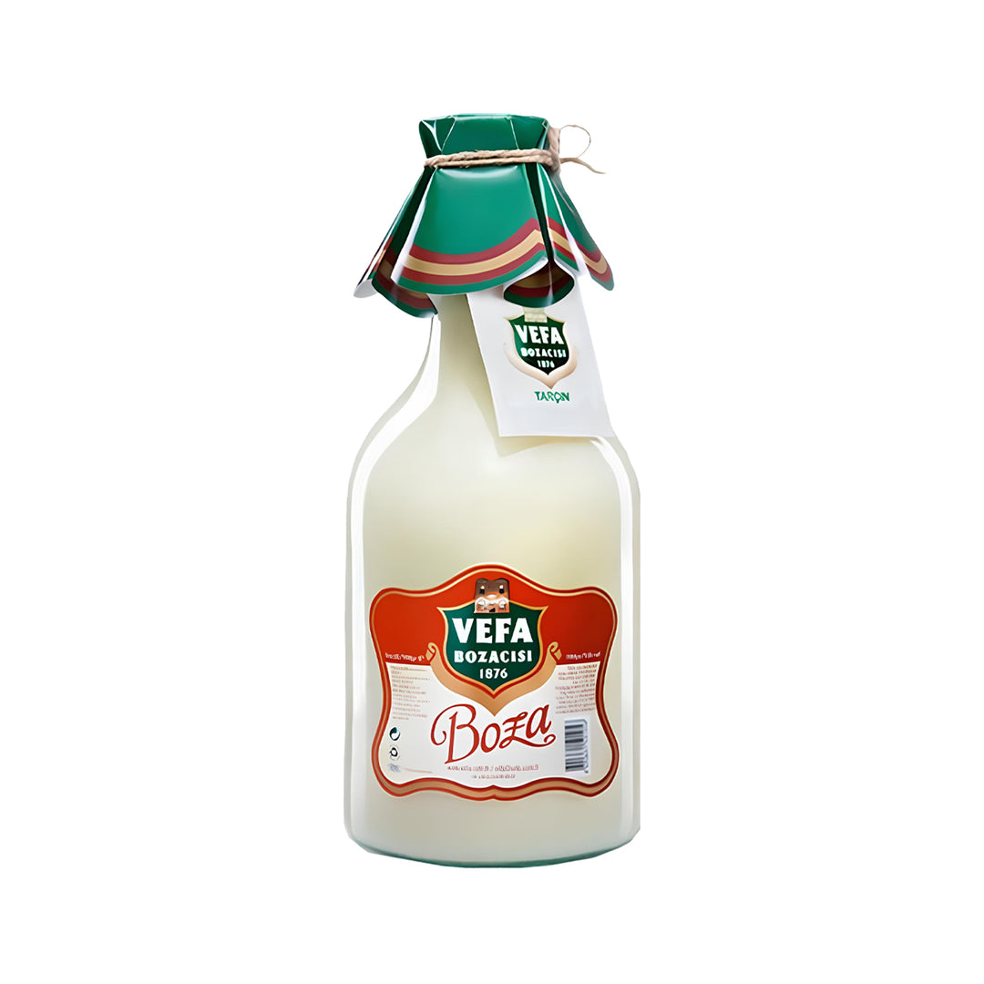 VEFA BOZACISI BOZA 1LT - Altin Grocery Boza Altin Grocery