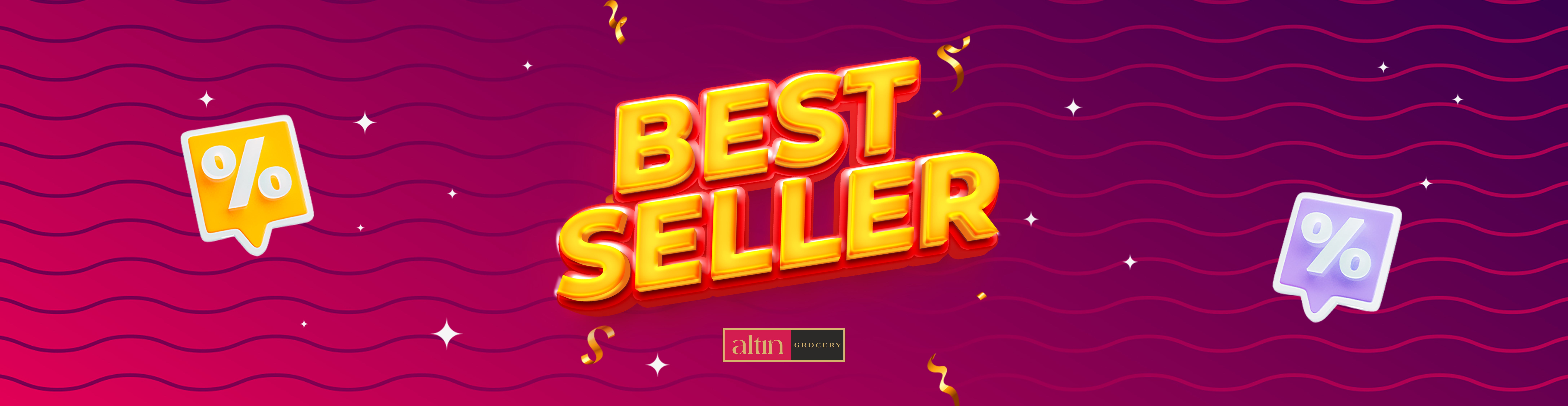 Bestsellers