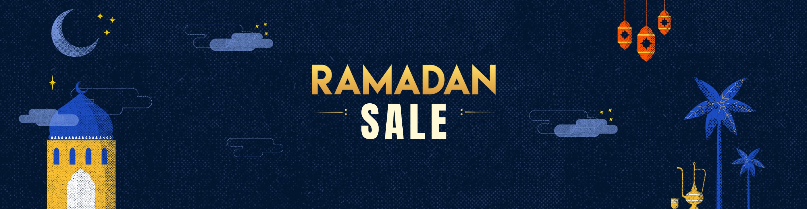 Ramadan Sale