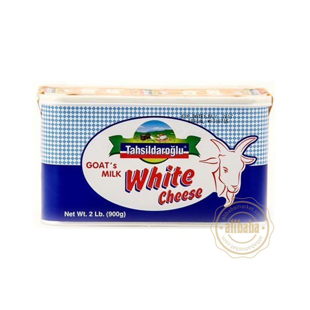 TAHSILDAROGLU GOAT'S WHITE CHEESE 900GR