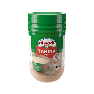 ALWADI TAHINI 1 LB