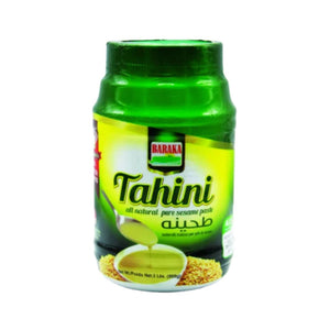 BARAKA TAHINI 2LB